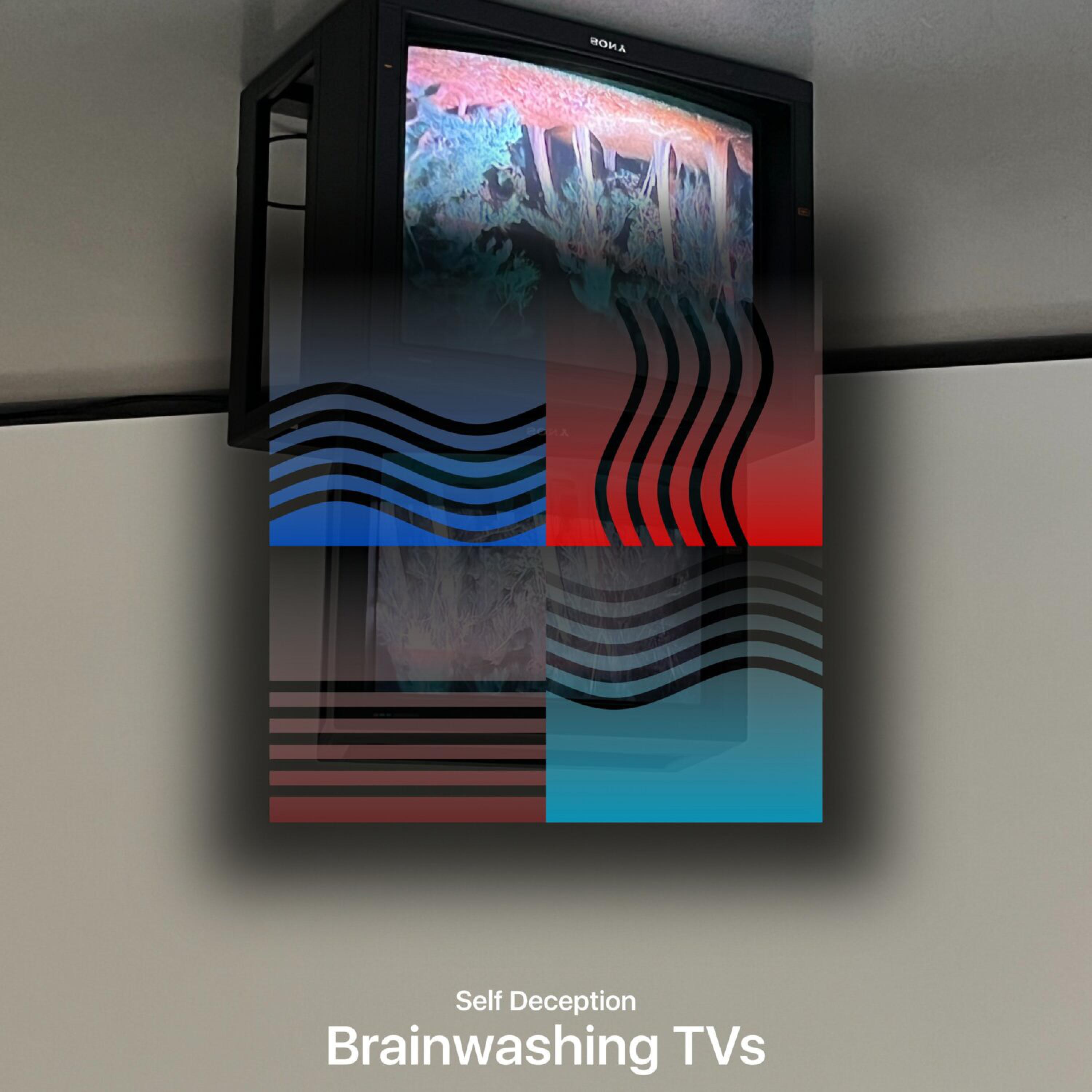 Релиз Brainwashing TVs