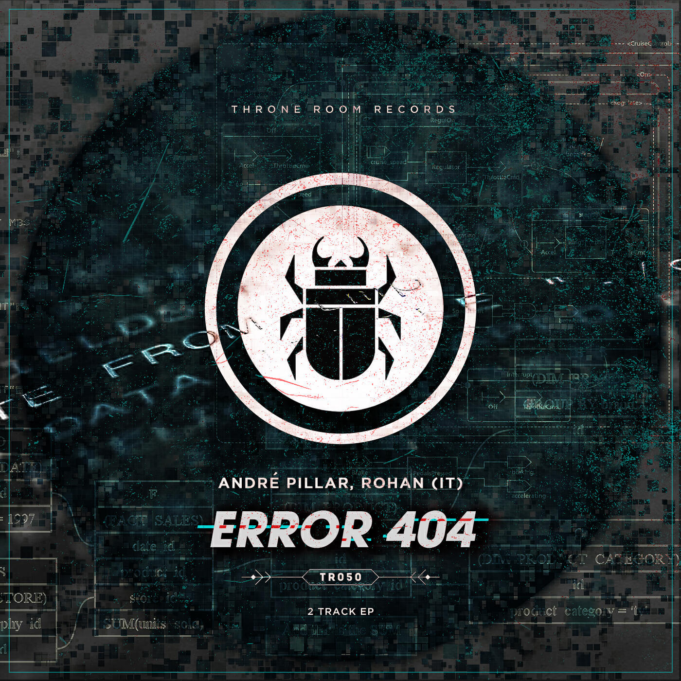 Релиз Error 404