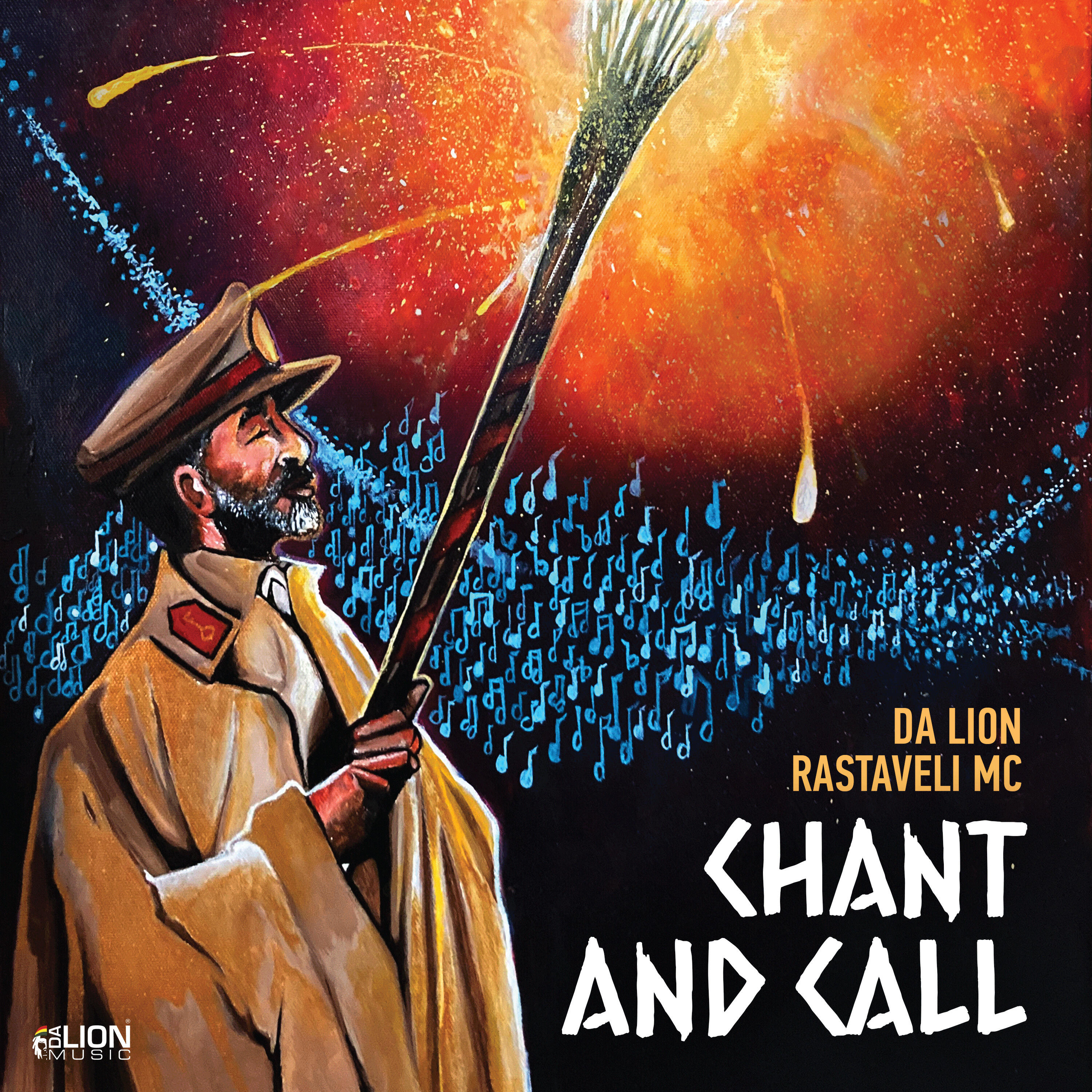 Релиз Chant and Call