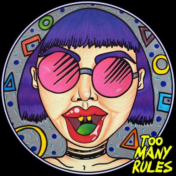 Релиз That OG Sample