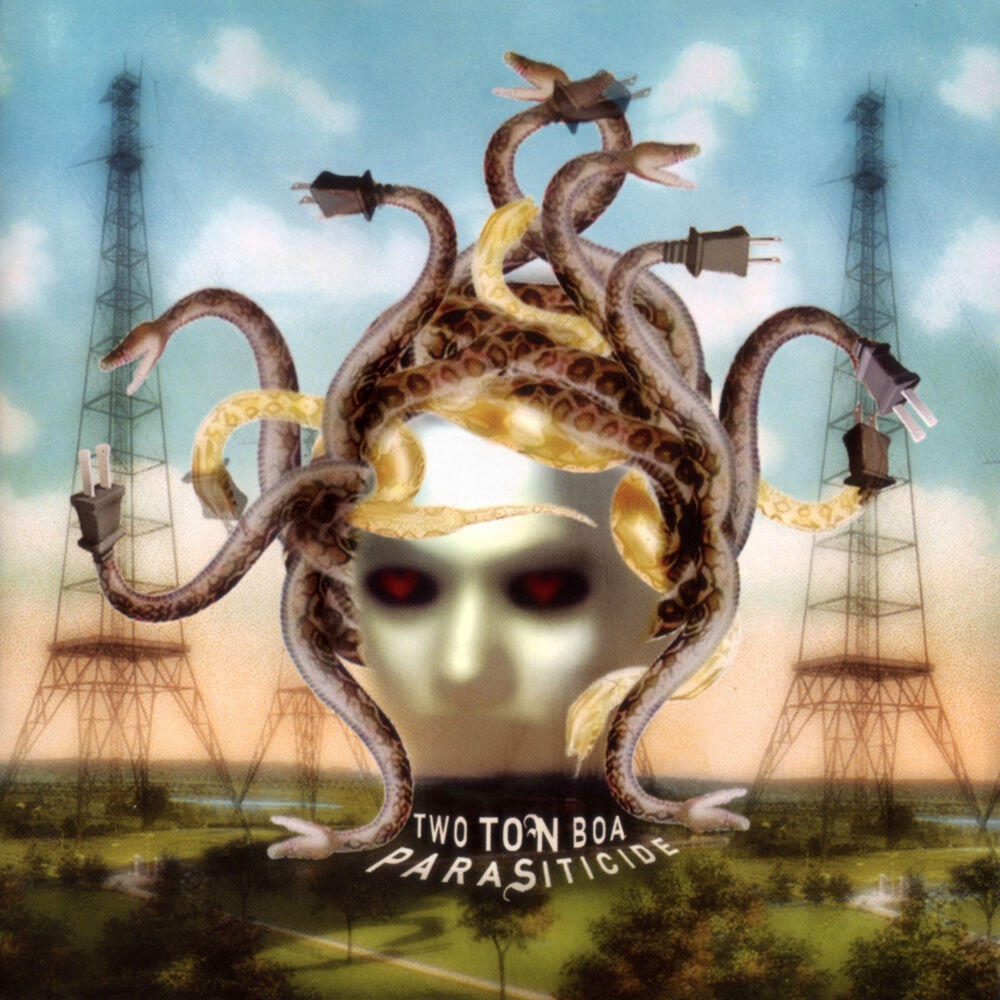 Релиз Parasiticide