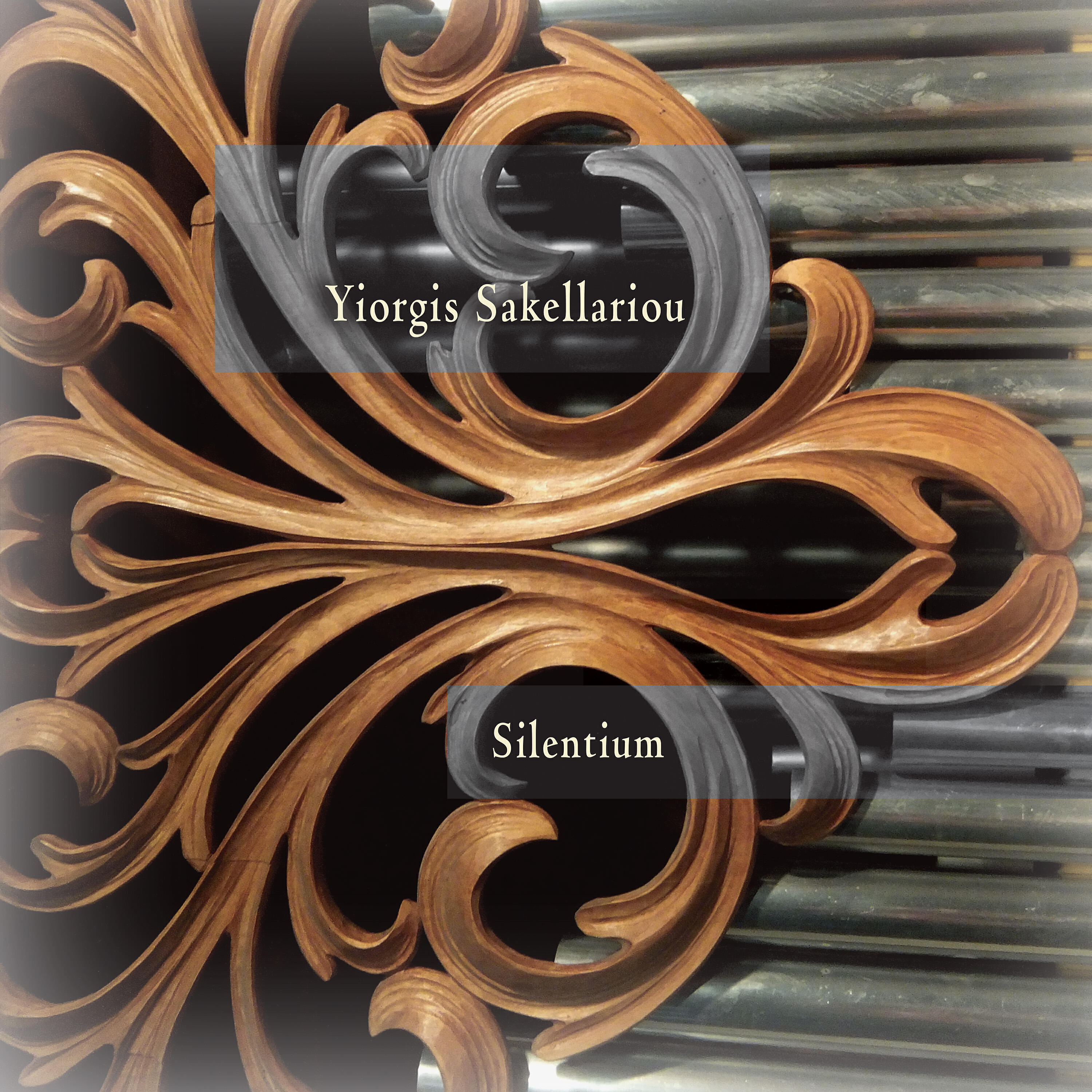 Релиз Silentium