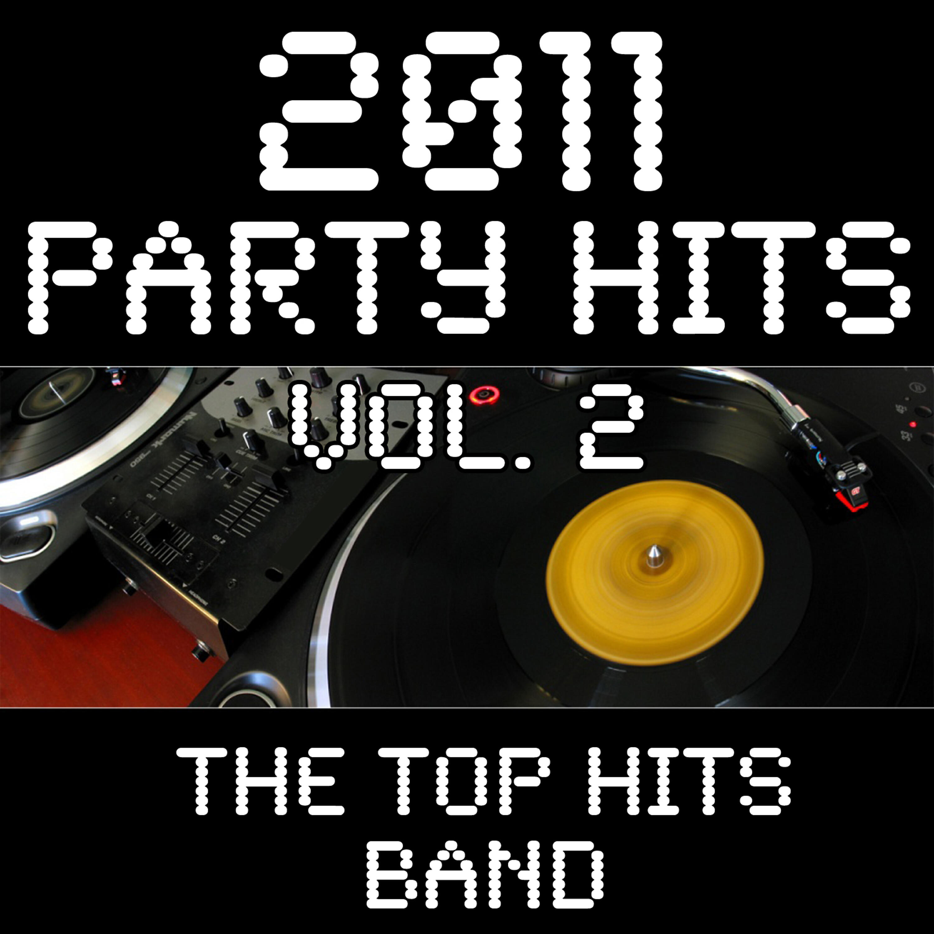 Релиз 2011 Party Hits Vol. 2