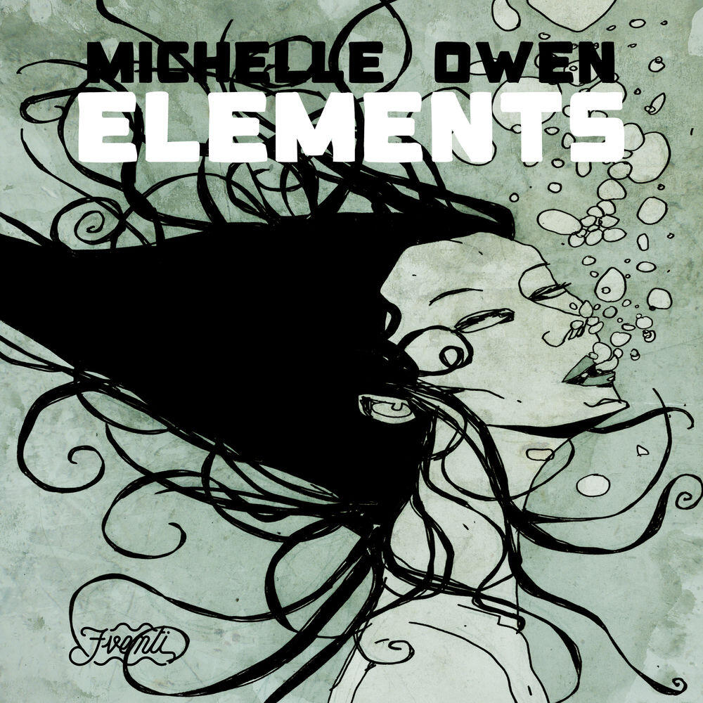 Релиз Elements