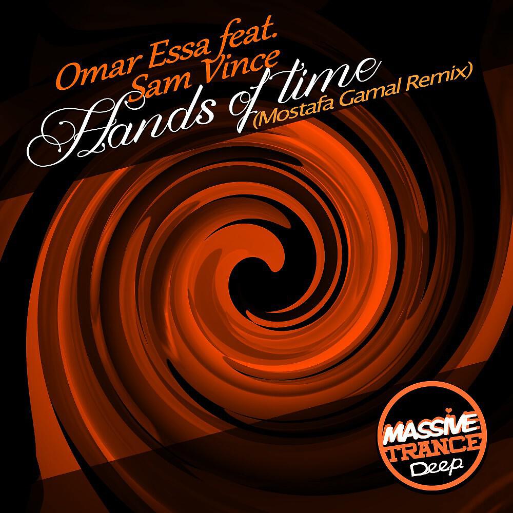 Релиз Hands of Time (Mostafa Gamal Remix)