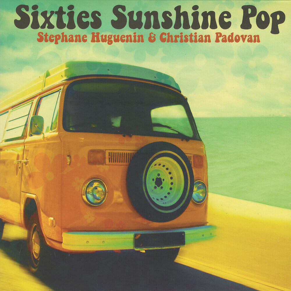 Релиз Sixties Sunshine Pop