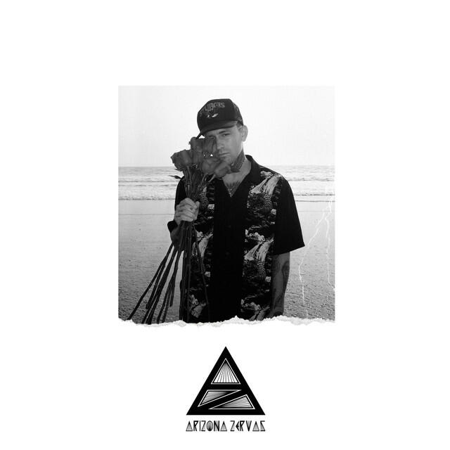 Постер альбома RIP