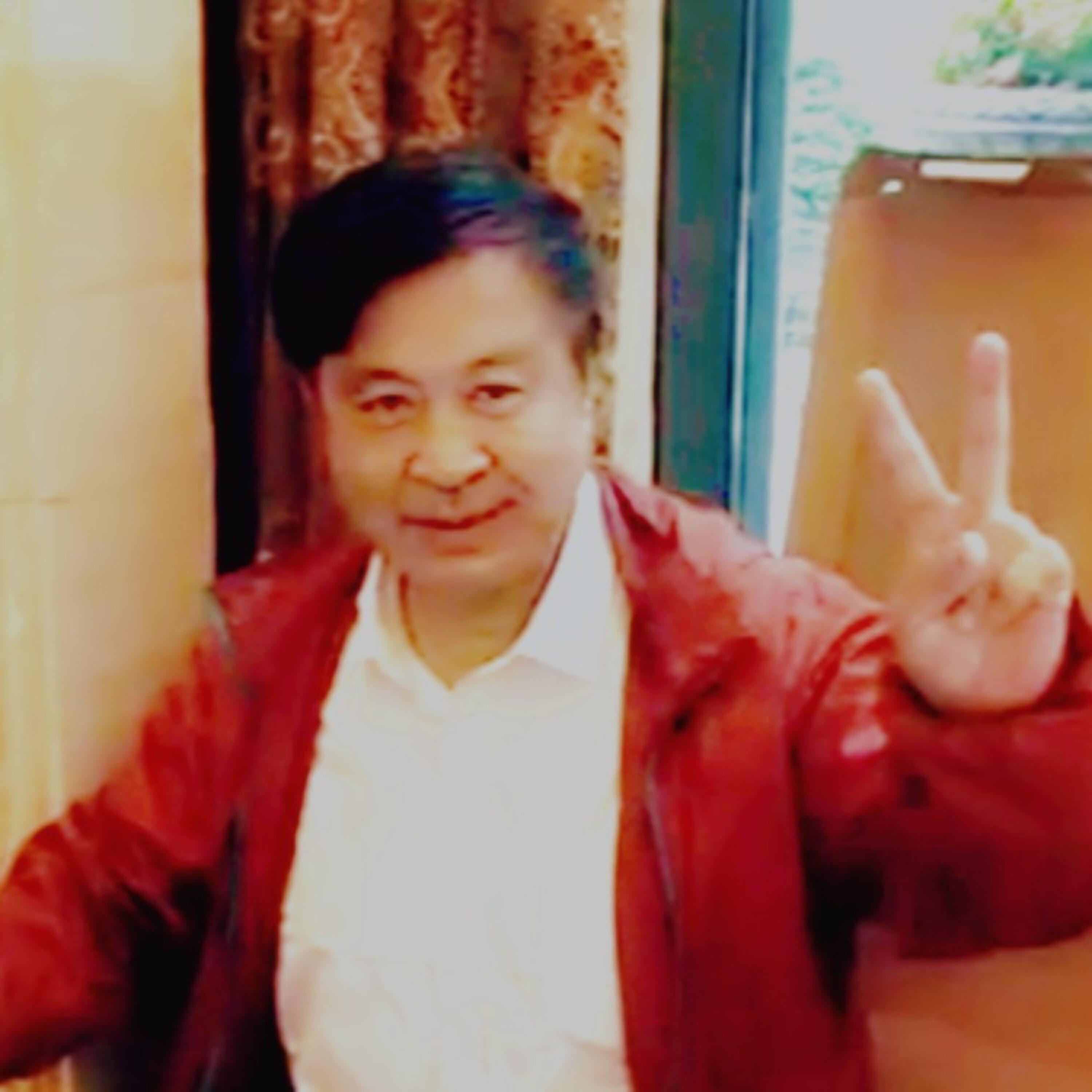 Релиз 李建昌原创曲作专辑