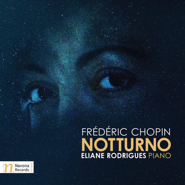 Релиз Chopin: Notturno