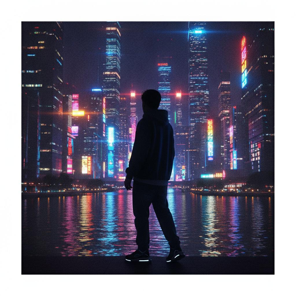 Релиз Stadtwanderer