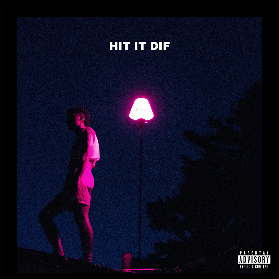Релиз Hit It Dif