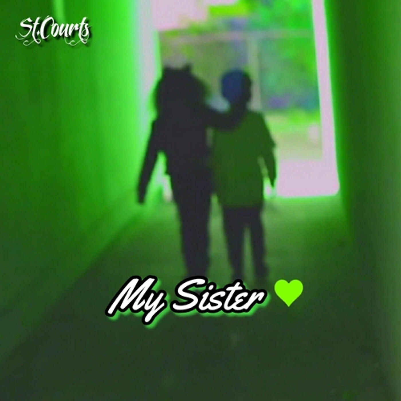 Релиз My Sister