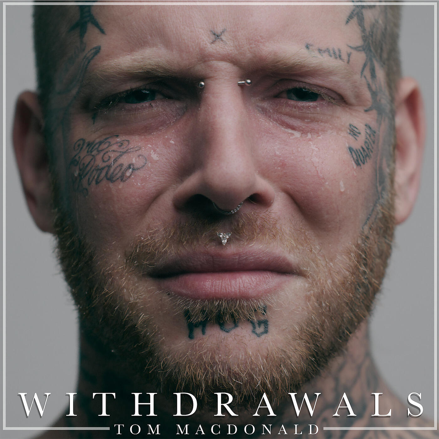 Релиз Withdrawals