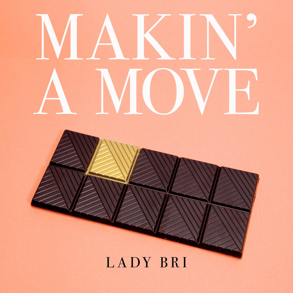 Релиз Makin' a Move