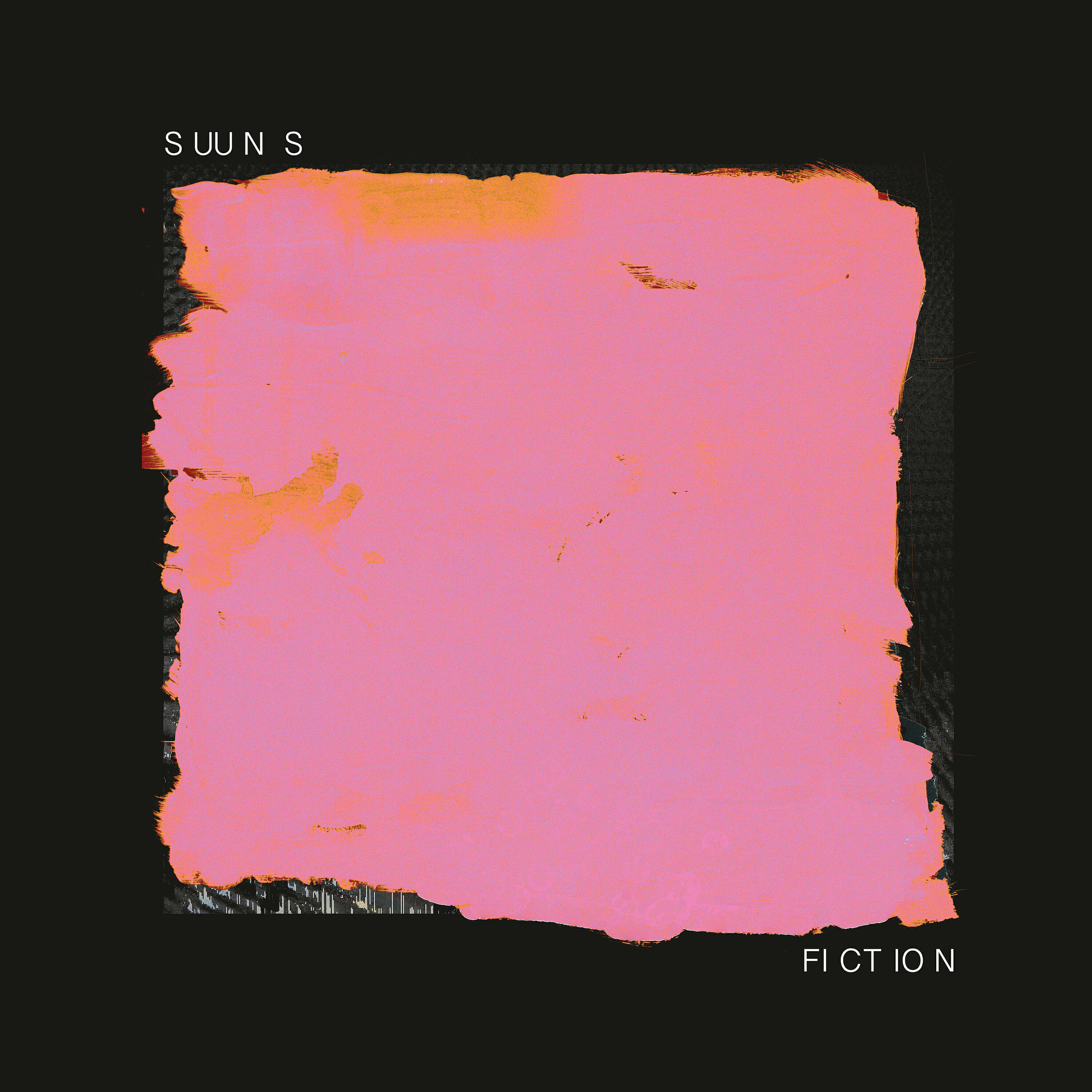 Релиз FICTION EP