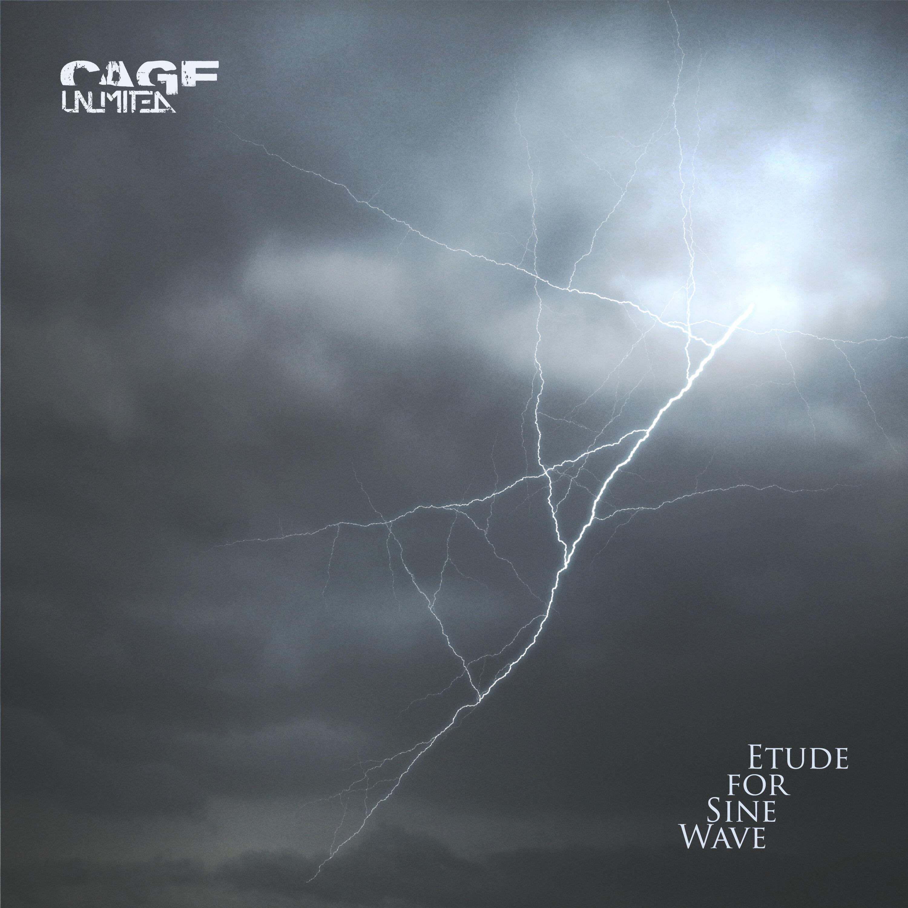 Релиз Etude for Sine Wave