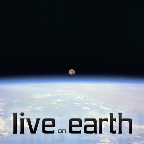 Релиз Live On Earth Climate Aliance - Global Warming Concerts