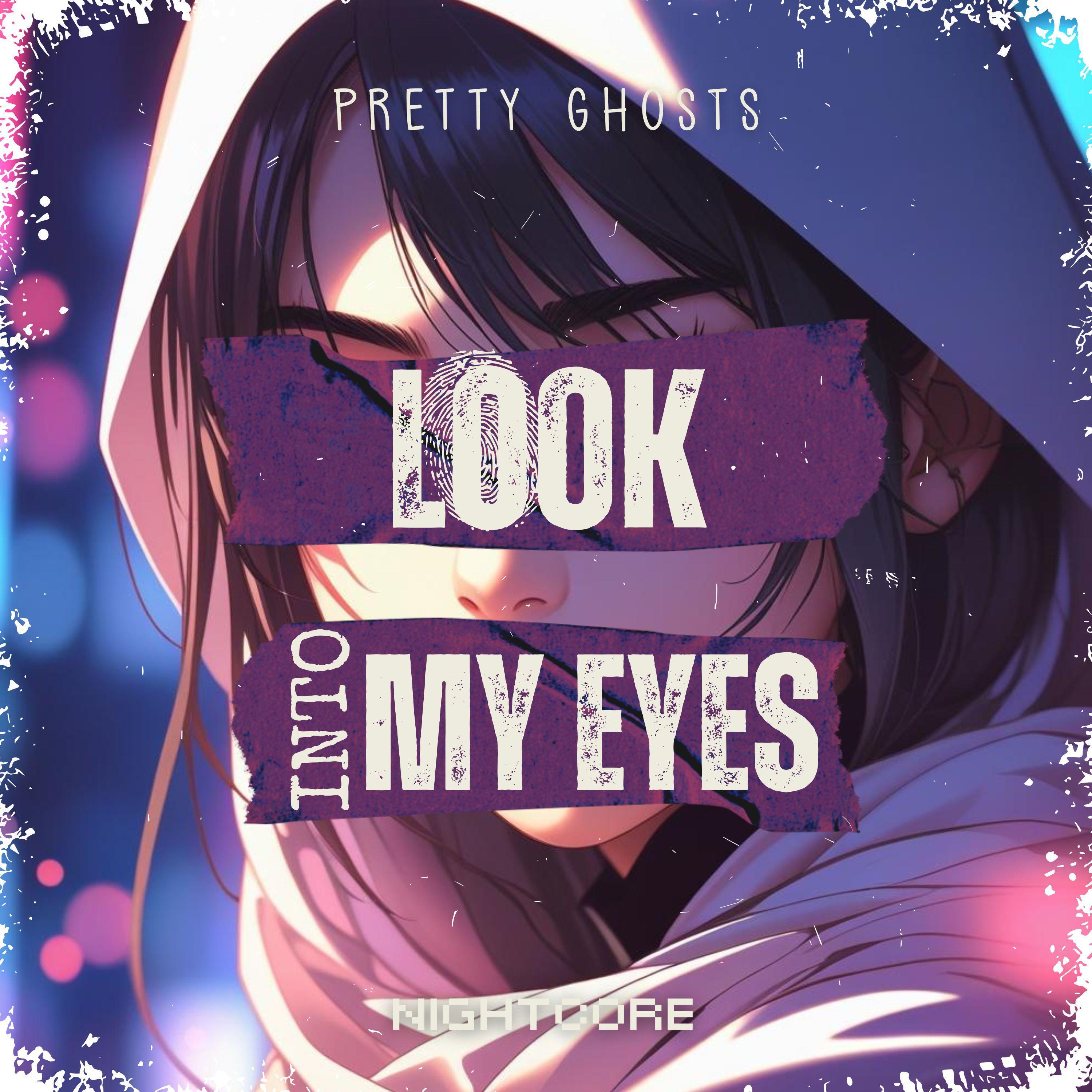 Релиз Look Into My Eyes