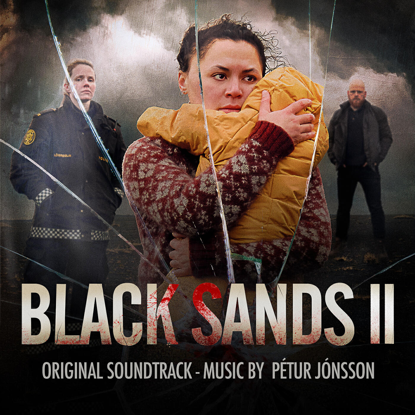 Релиз Black Sands II (Original Soundtrack)