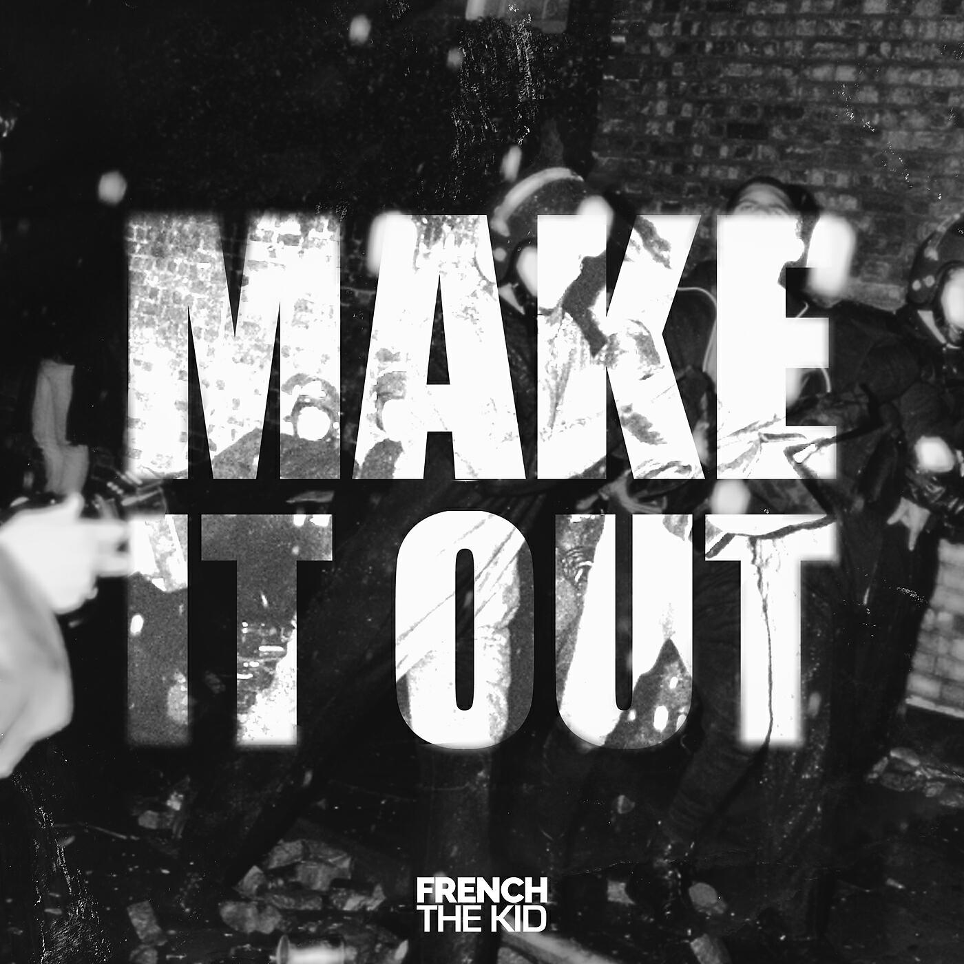 Релиз Make It Out