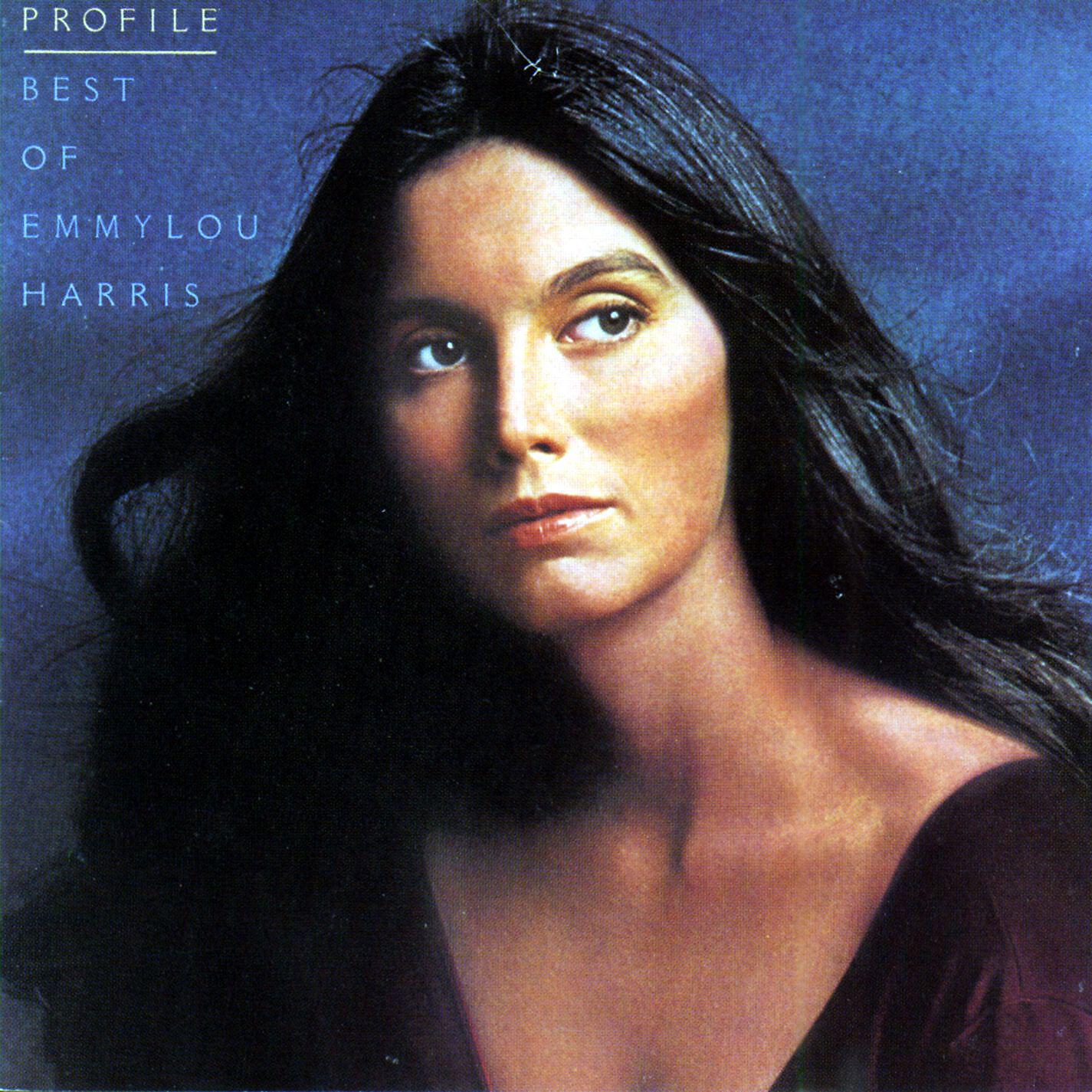 Релиз Profile: Best of Emmylou Harris