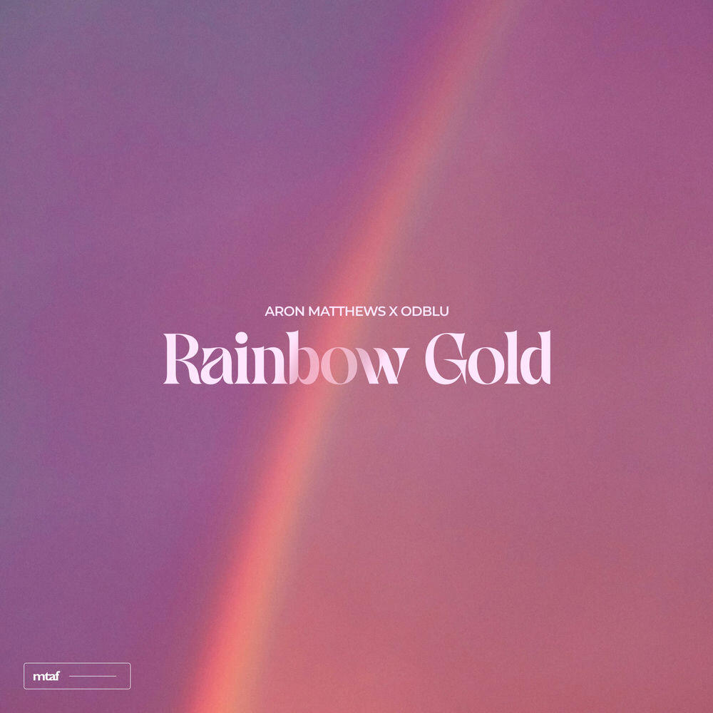 Релиз Rainbow Gold