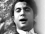 Gabriel Moreno