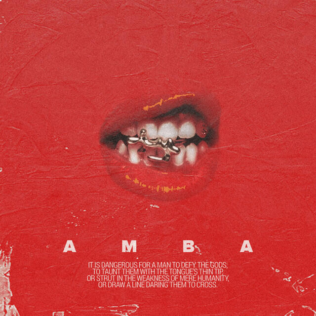 Релиз Amba