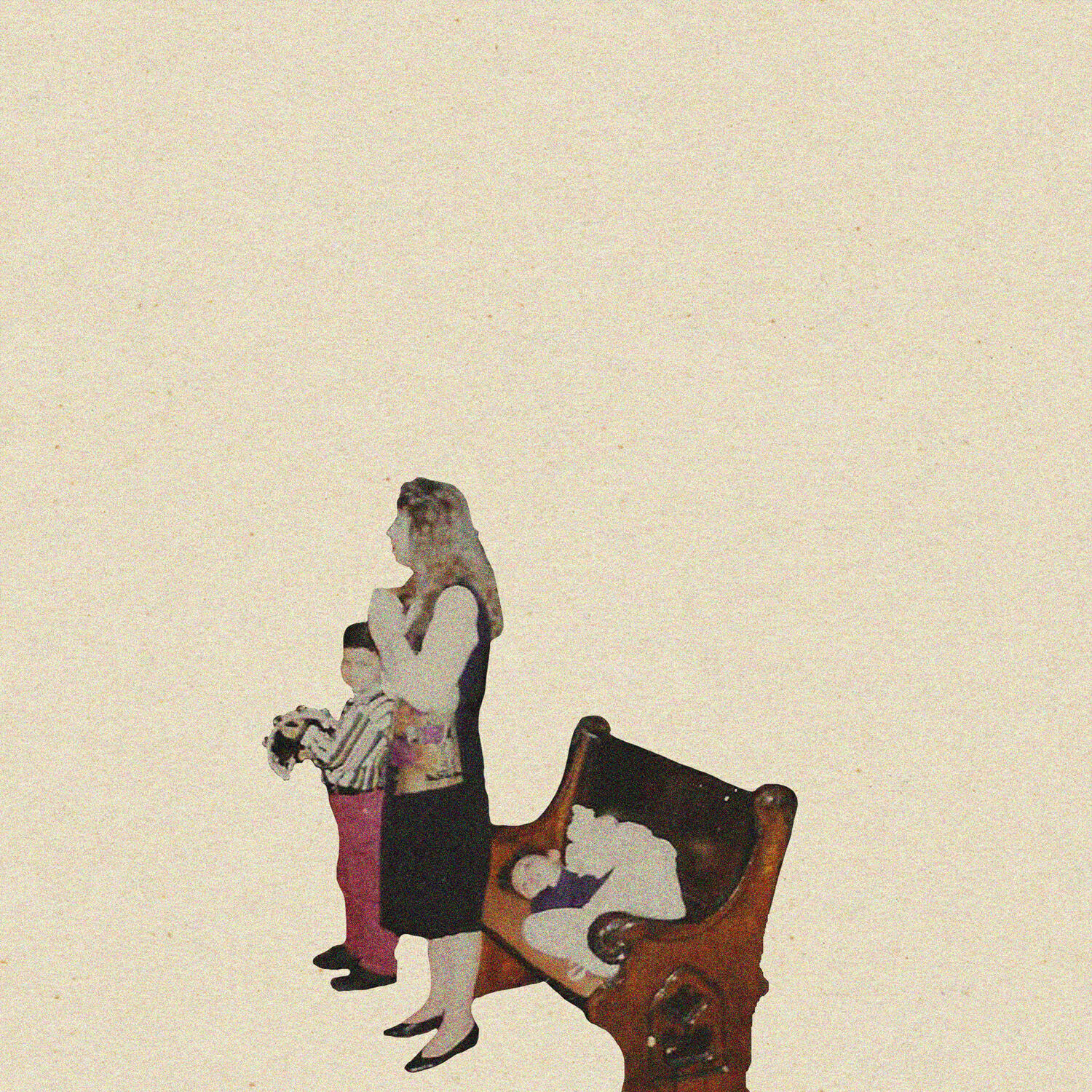 Релиз You've Met Me