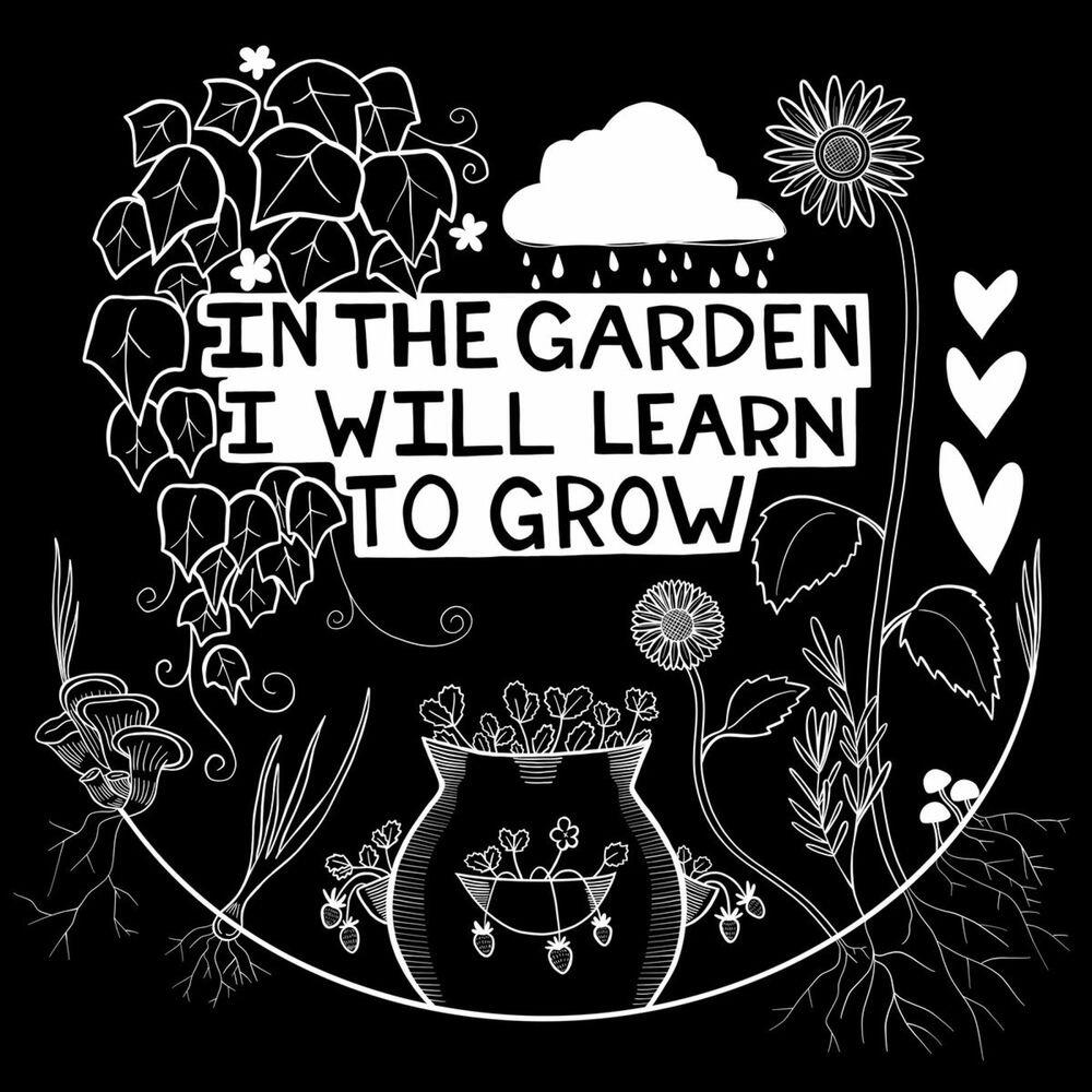 Релиз In The Garden I Will Learn To Grow (Demo)