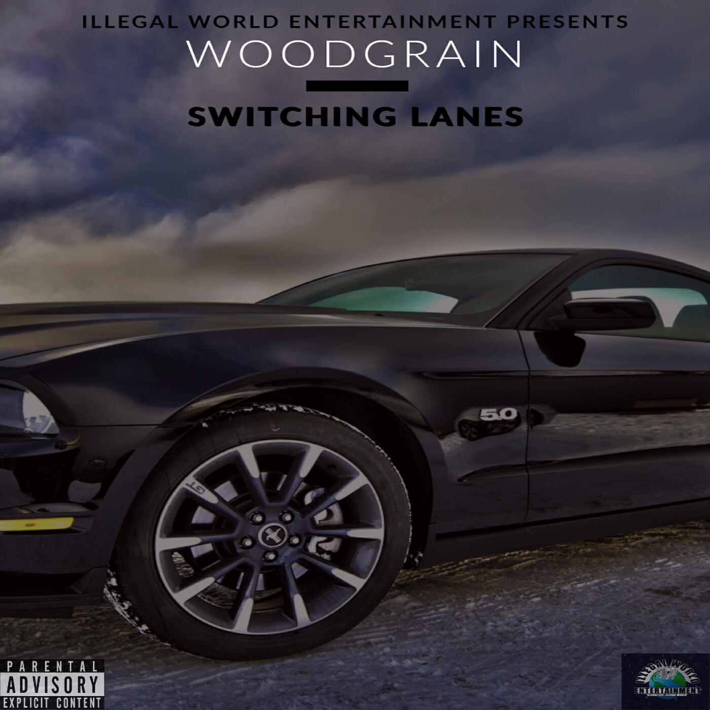 Релиз Switching Lanes