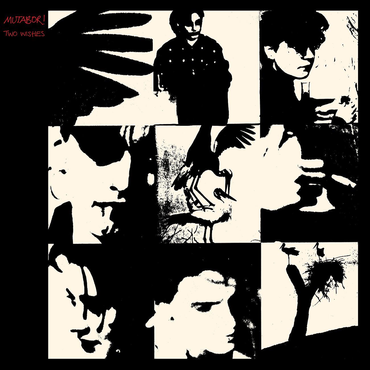 Релиз Two Wishes