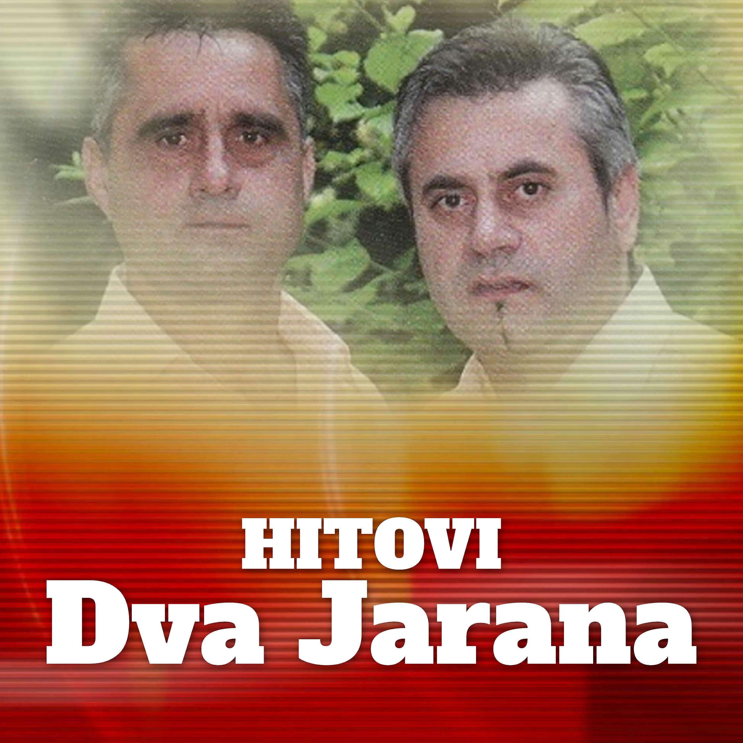 Постер альбома Hitovi