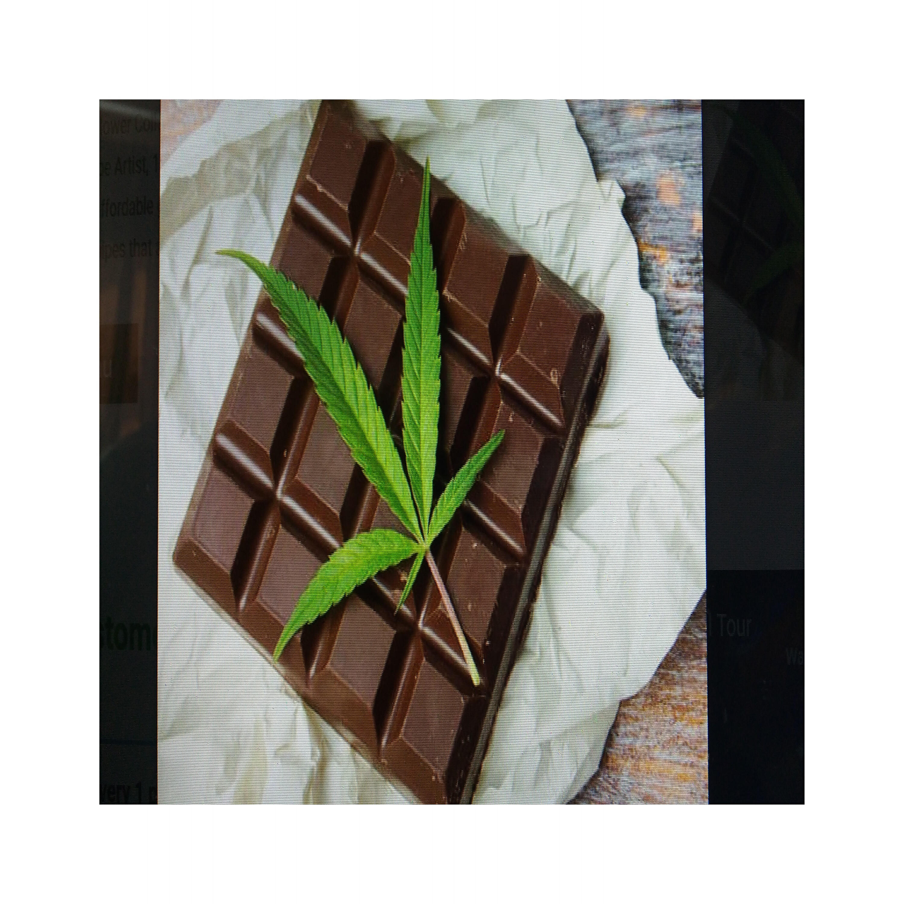 Релиз Pot Chocolat