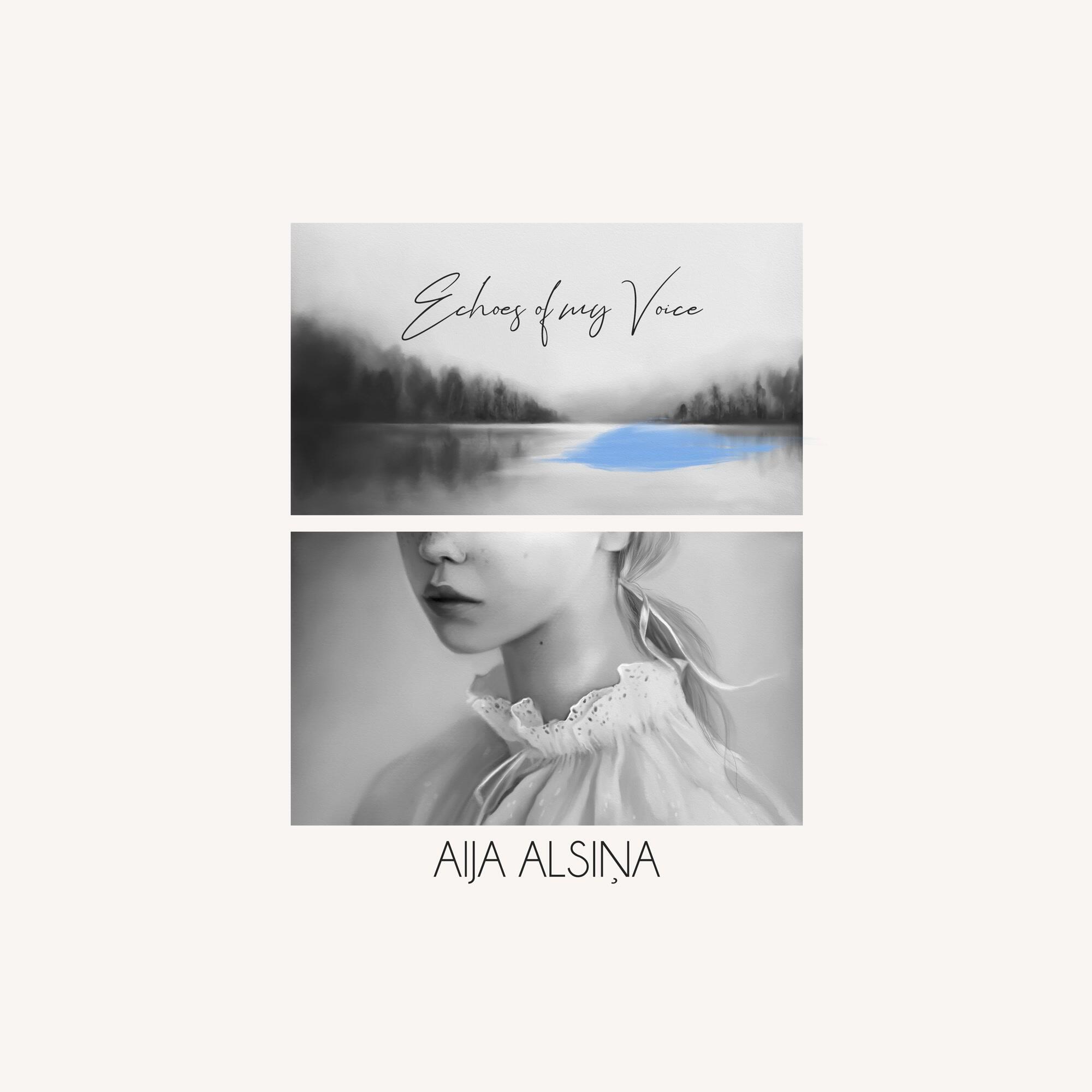 Релиз Echoes of my Voice