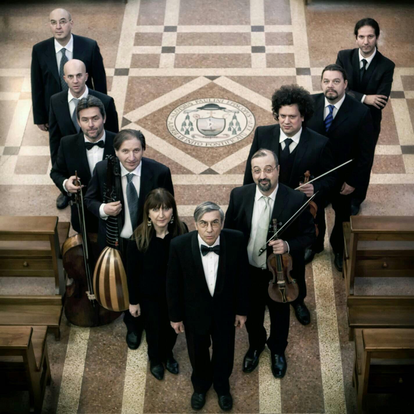 Ensemble Nova Ars Cantandi