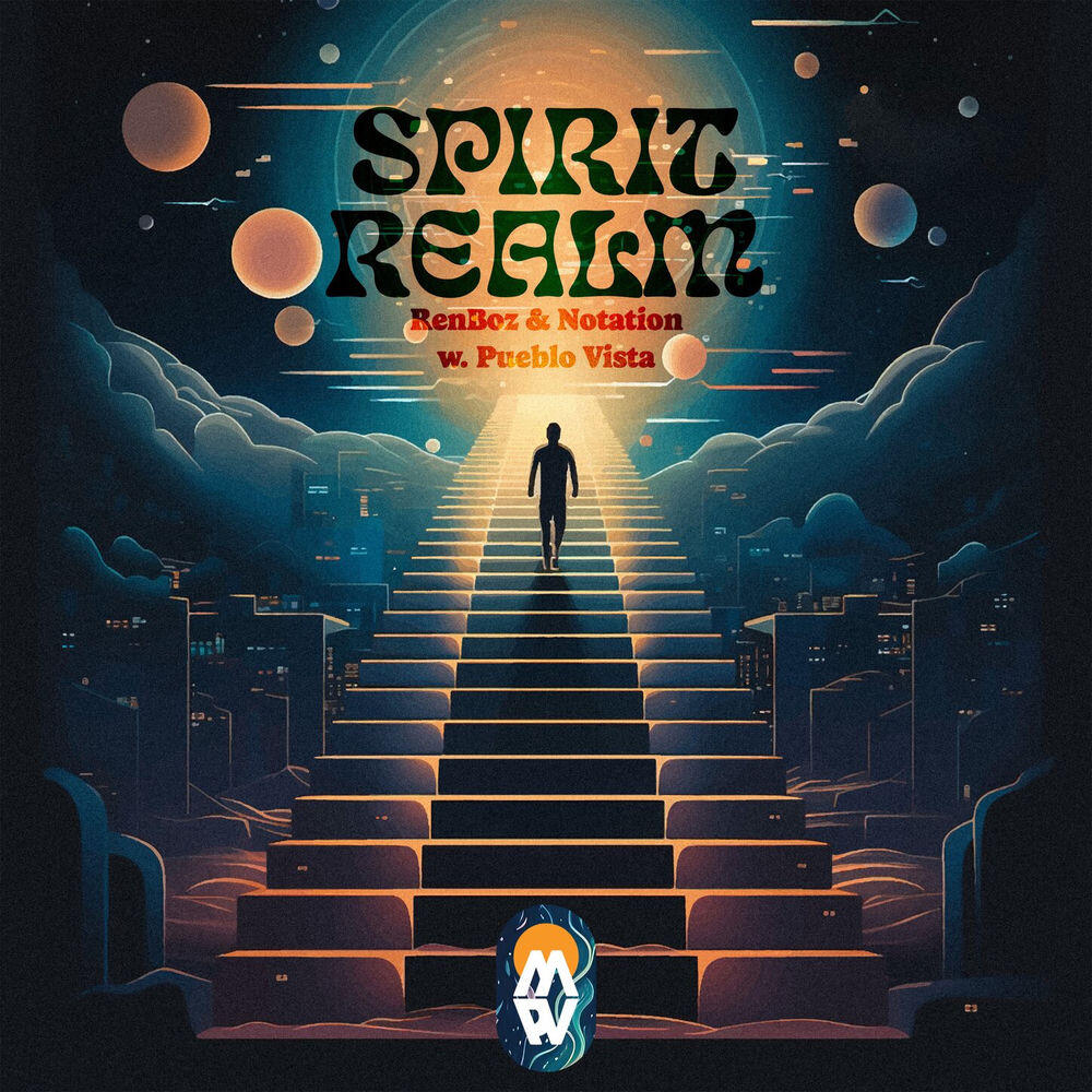 Релиз Spirit Realm