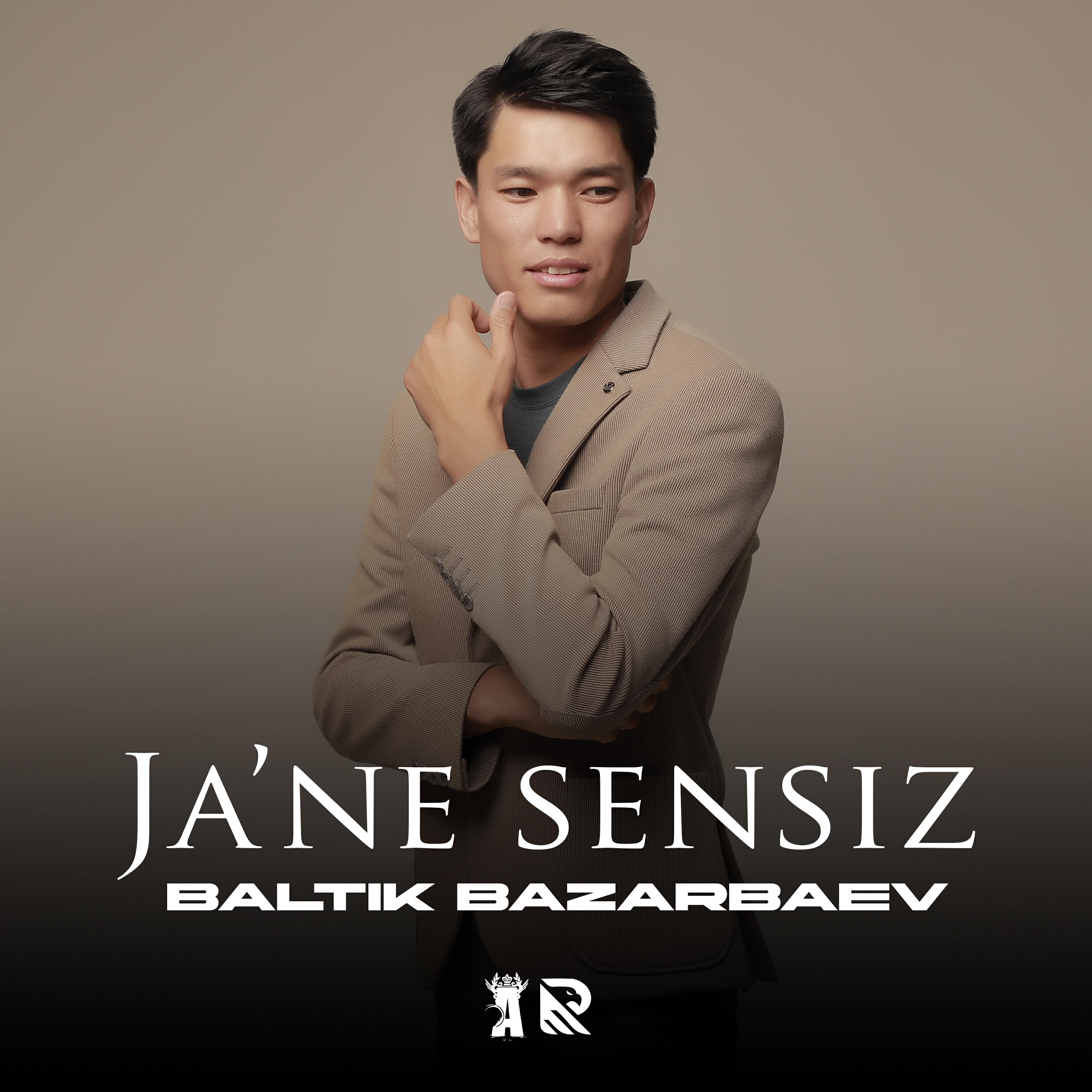 Релиз Ja'ne sensiz