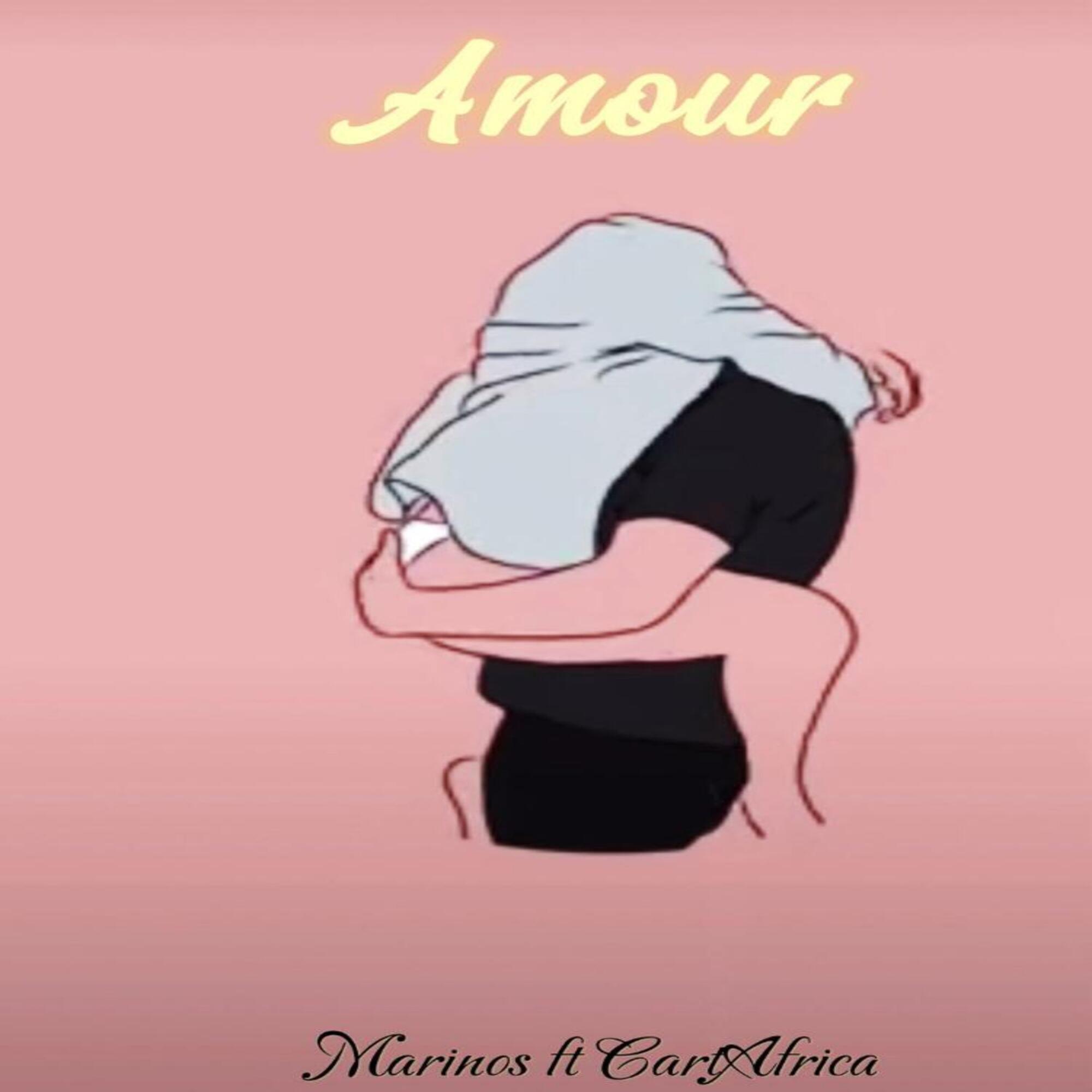 Релиз Amour (feat. Cart Africa)