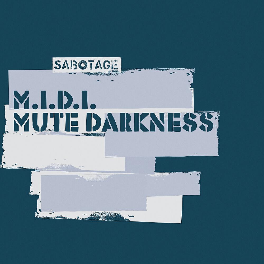Релиз Mute Darkness