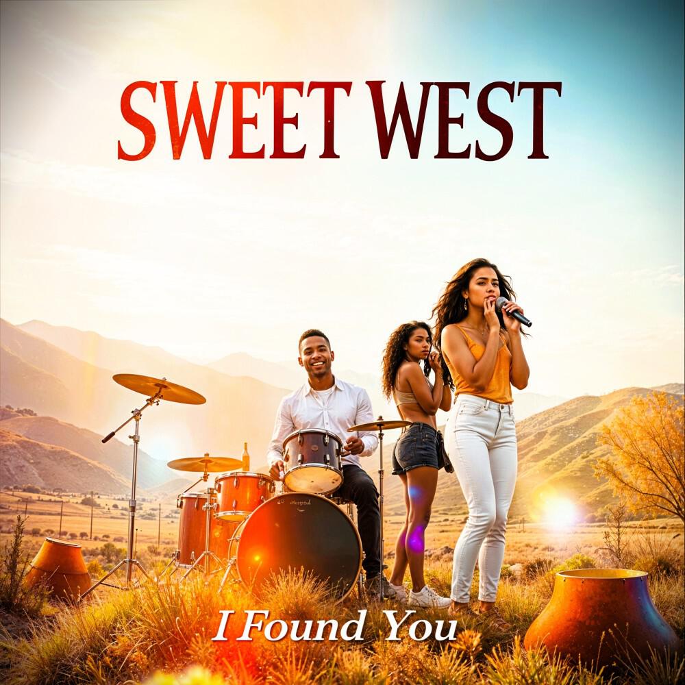 Релиз I Found You (Radiocut)