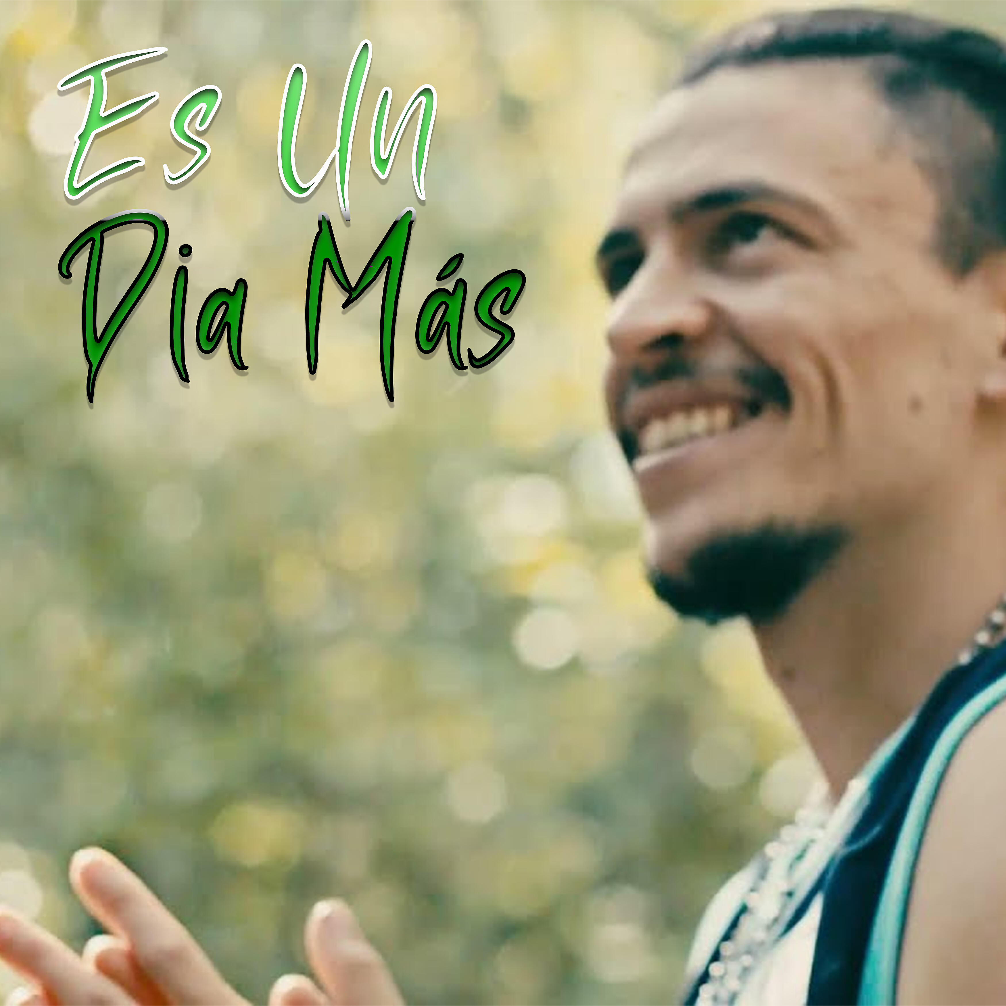 Релиз Es Un Día Más