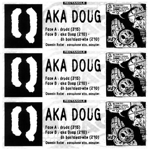 Релиз Aka Doug