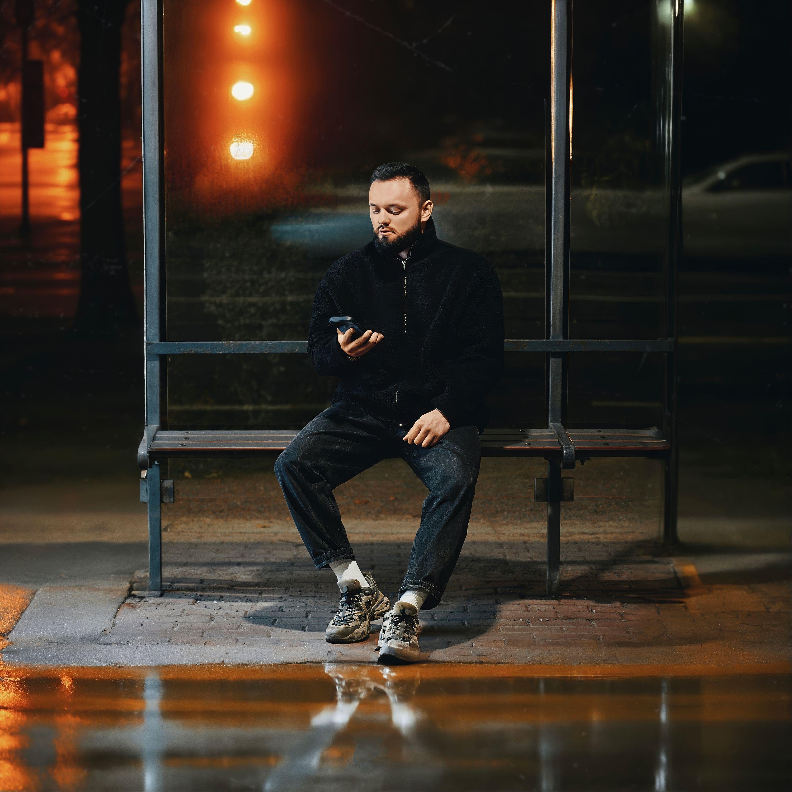 Релиз alone