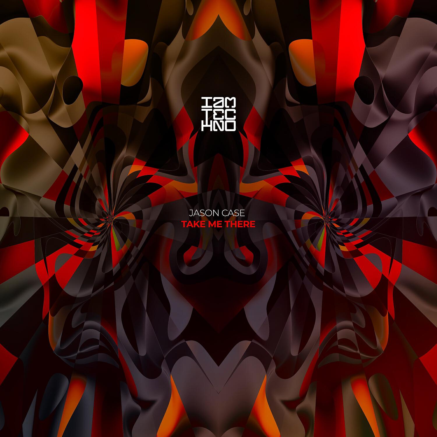 Релиз Take Me There