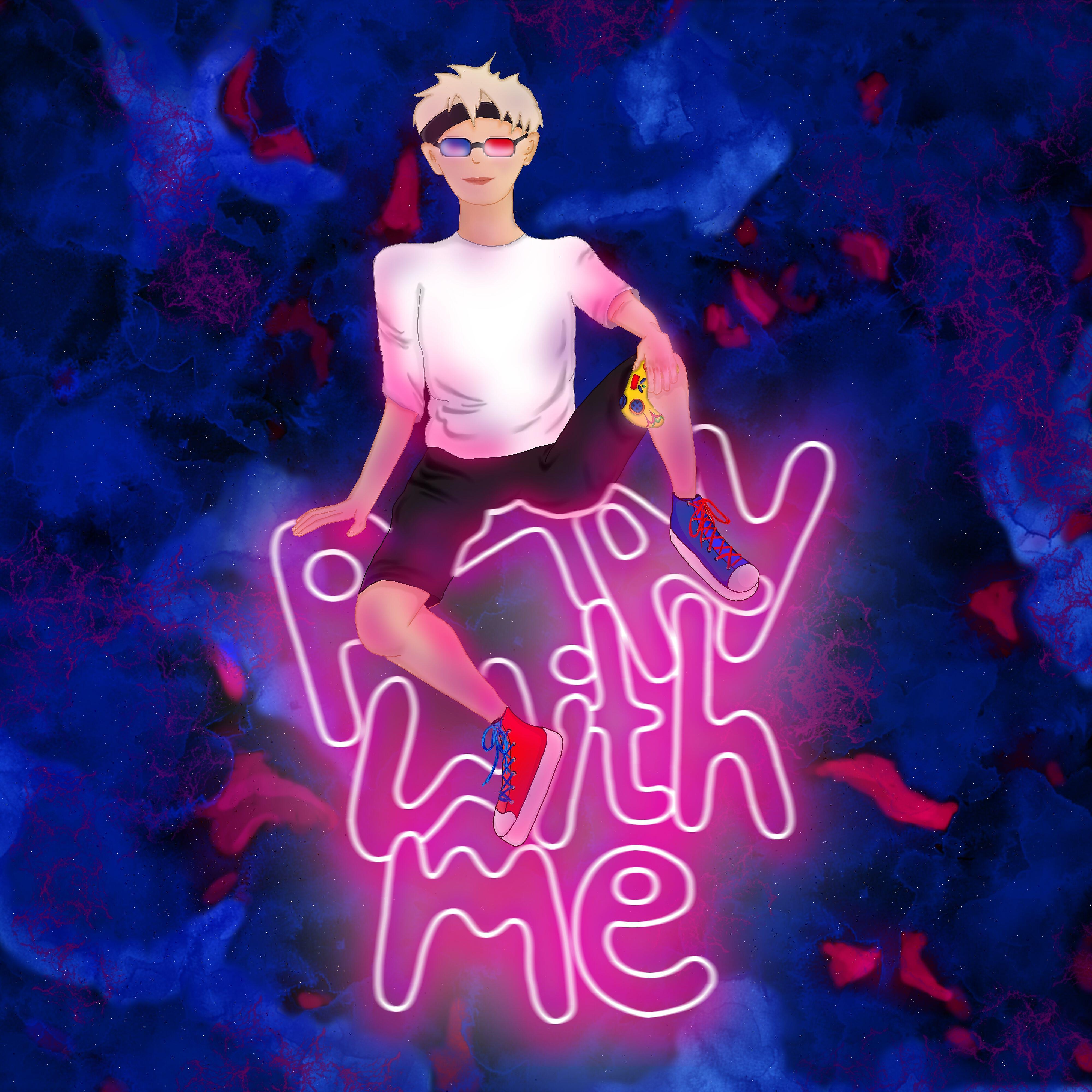 Релиз Play With Me