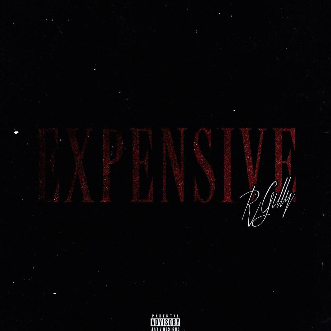 Релиз Expensive