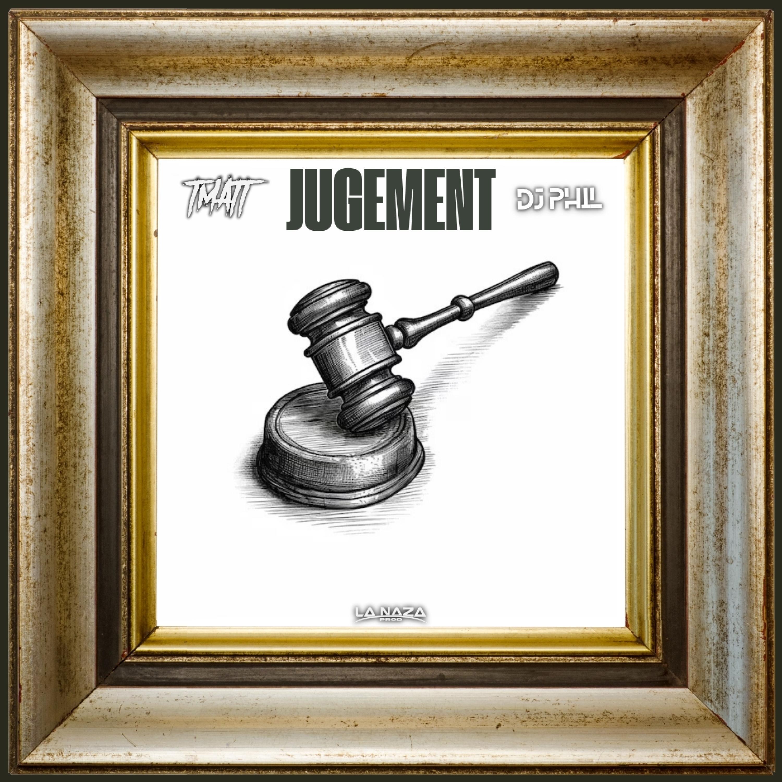 Релиз Jugement