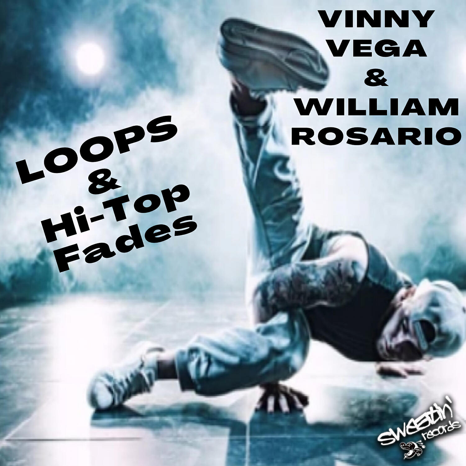 Релиз Loops & Hi Top Fades (Vinny & William's Bump Mix)