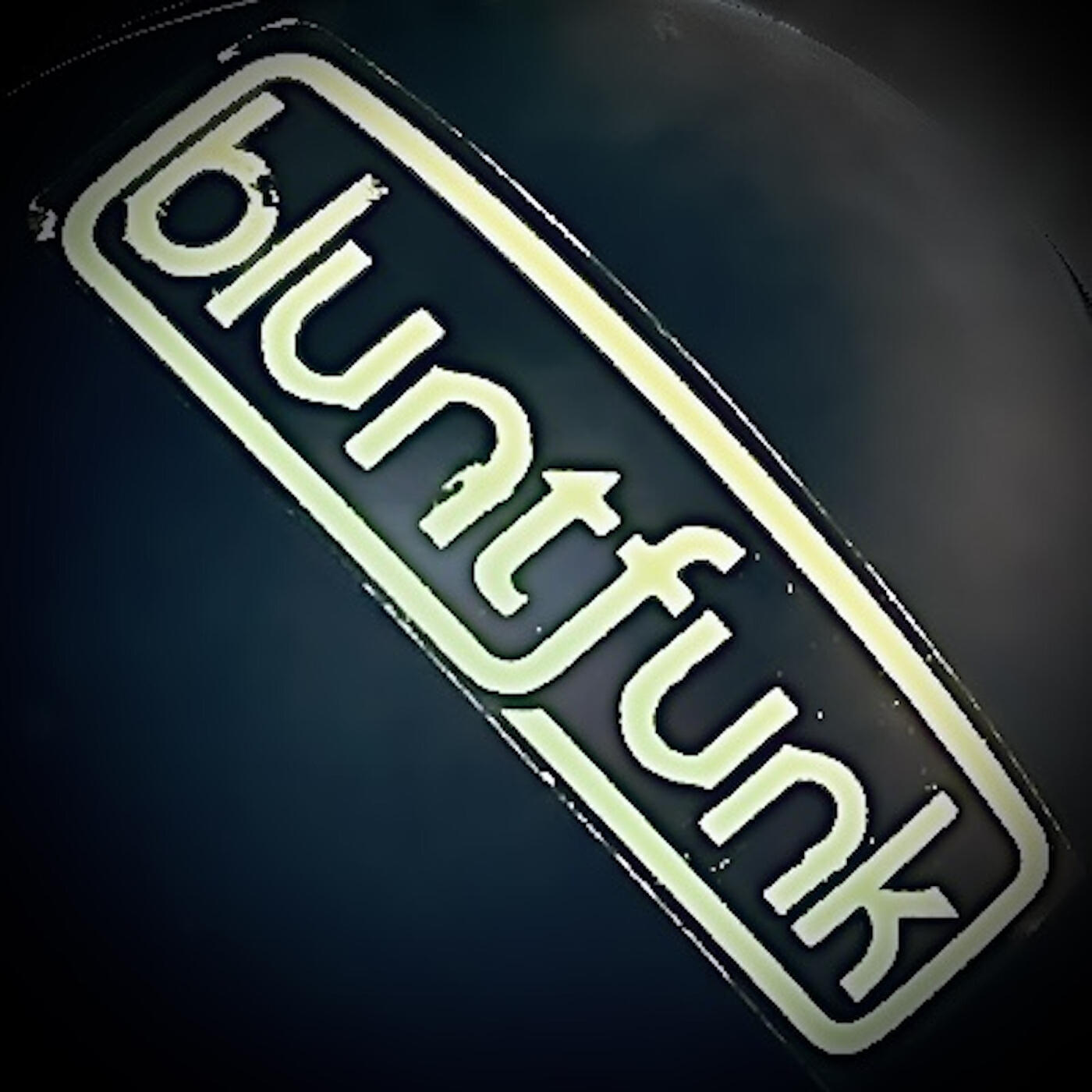 Bluntfunk